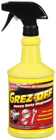 GREZ OFF 32oz