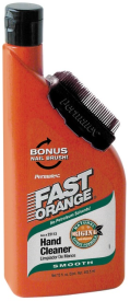 FAST ORANGE HAND CLEANER