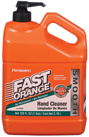 1GAL. FAST ORANGE