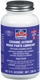 CERAMIC BRAK PTS LUB