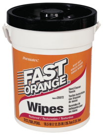 HAND CLNR WIPES