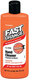 7.5OZ FAST ORANGE/PUM