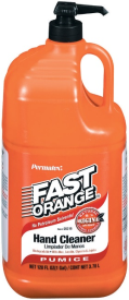 1GL FAST ORANGE/PUM
