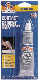 CONTACT CEMENT