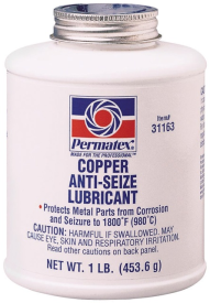 COPPER ANTI SEIZE