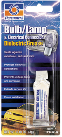 BOLB/LAMP ELEC CONN GREAS