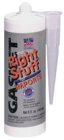 IMPORT RIGHT STUFF