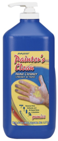 PAINTERS HAND CLNR