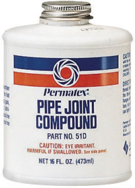 PIPE COMPOUND