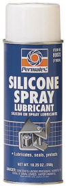 SILICONE SPRAY