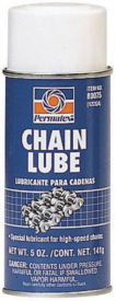 CHAIN LUBE