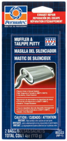 MUFFLER PUTTY