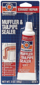 MUFFLER SEALER