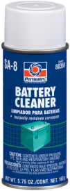 BATTERY CLEANER