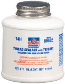 THREAD SEALER W/ PTFE