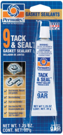 TACK & SEAL