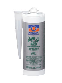 RTV GASKET MAKER 5 OZ