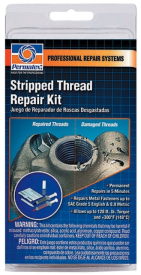THREAD REPAIR
