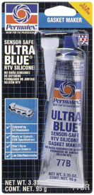 ULTRA-BLUE RTV