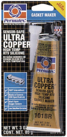 ULTRA-COPPER RTV