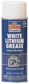 WHITE LITHIUM GREASE