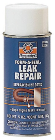 LEAK REPAR