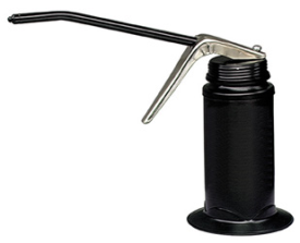 OIL CAN