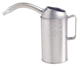 OIL FILLER CAN