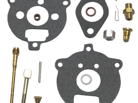CARB. KITS