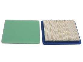AIR FILTER W / PRE-FILTER