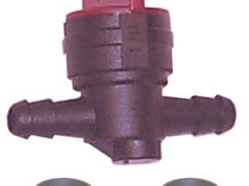 VALVE; FUEL SHUT OFF