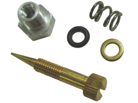 NEEDLE VALVE