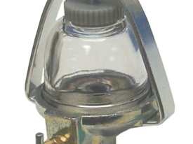 FUEL FILTER ASSEMBLY