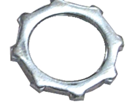 LOCKNUT; 1