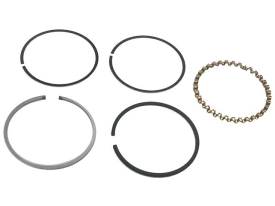PISTON RINGS