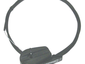 UNIV. THROT. CAB