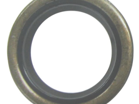 OIL SEALS
