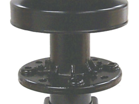 QUILL ASSEMBLY