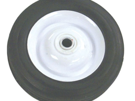 WHEELS; 8X175