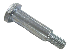 SHOULDER BOLTS; 1-3/8