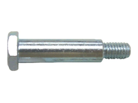 SHOULDER BOLTS; 1-5/8