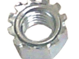 LOCKNUTS