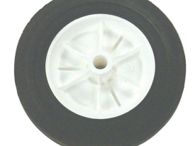 WHEELS; 6X150 LAWNBOY