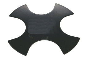 BLADES; EDGER-STAR