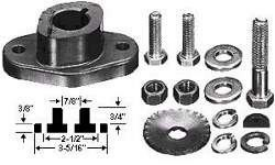 BLADE ADAPTER