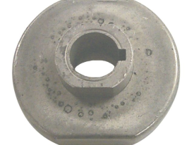 CLUTCH BODY