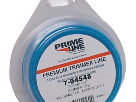 TRIMMER LINE