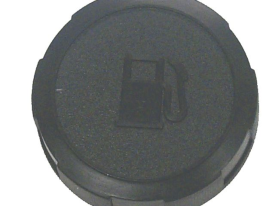 CAP-FUEL TANK
