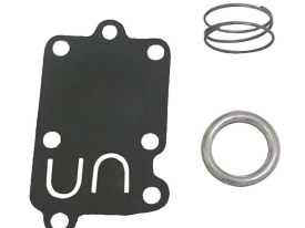 DIAPHRAGM KIT