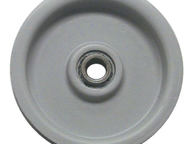 PULLEYS